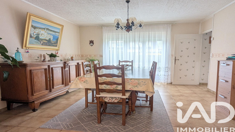 Ma-Cabane - Vente Maison Châlons-en-Champagne, 103 m²