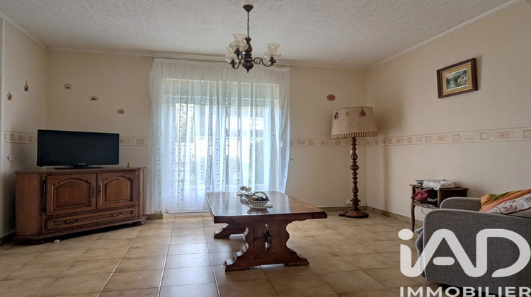 Ma-Cabane - Vente Maison Châlons-en-Champagne, 103 m²