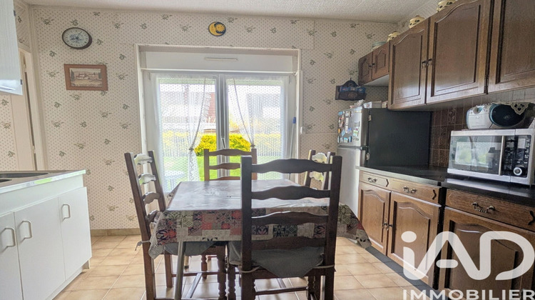 Ma-Cabane - Vente Maison Châlons-en-Champagne, 103 m²