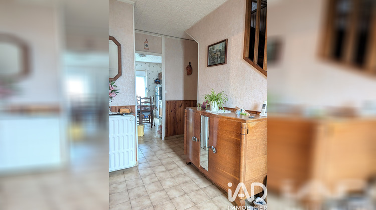 Ma-Cabane - Vente Maison Châlons-en-Champagne, 103 m²