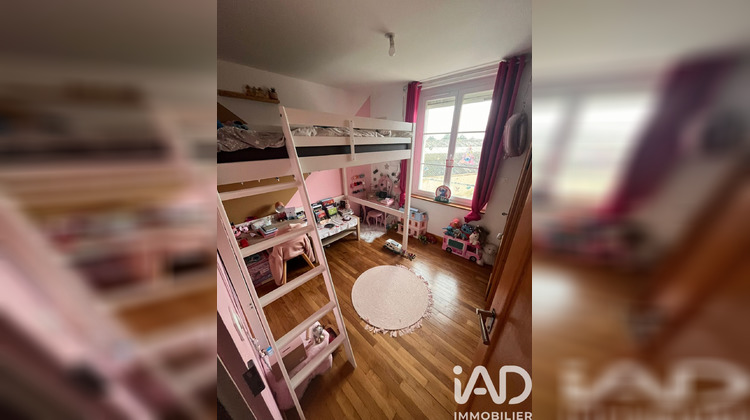 Ma-Cabane - Vente Maison Châlons-en-Champagne, 87 m²
