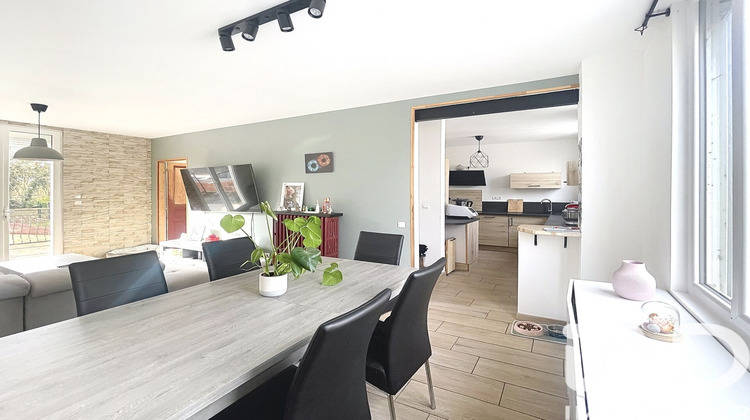 Ma-Cabane - Vente Maison Châlons-en-Champagne, 82 m²