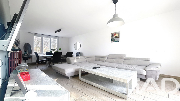 Ma-Cabane - Vente Maison Châlons-en-Champagne, 82 m²