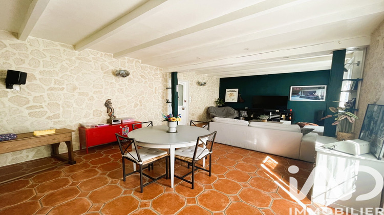 Ma-Cabane - Vente Maison Châlons-en-Champagne, 155 m²