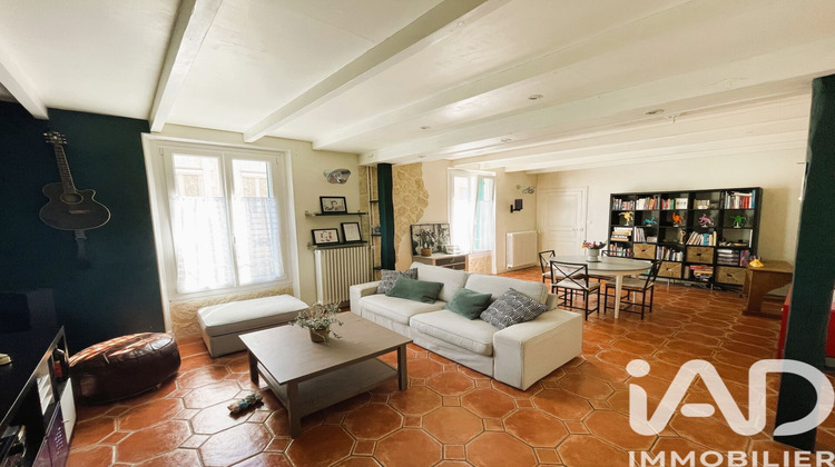 Ma-Cabane - Vente Maison Châlons-en-Champagne, 155 m²