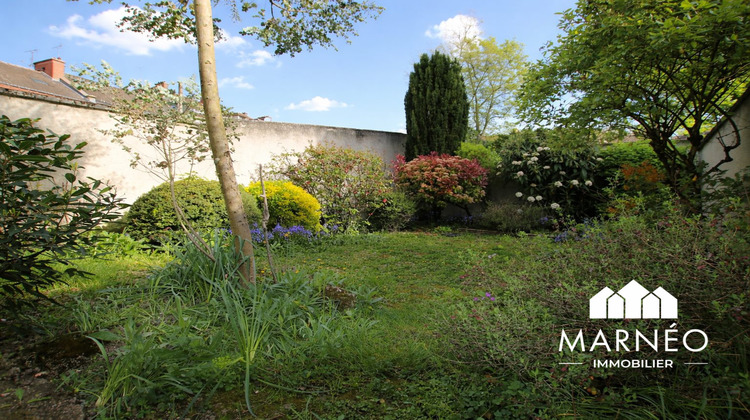 Ma-Cabane - Vente Maison Châlons-en-Champagne, 140 m²