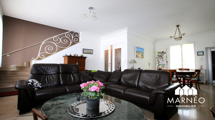 Ma-Cabane - Vente Maison Châlons-en-Champagne, 140 m²