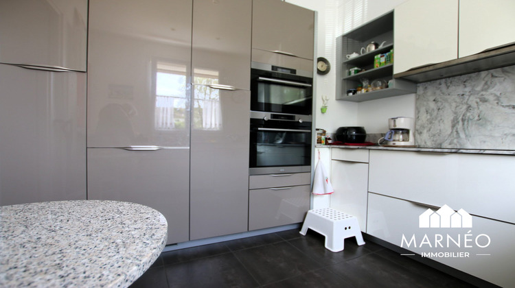 Ma-Cabane - Vente Maison Châlons-en-Champagne, 140 m²