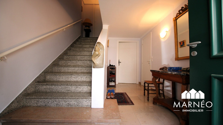 Ma-Cabane - Vente Maison Châlons-en-Champagne, 140 m²