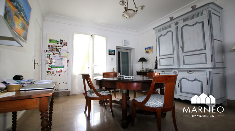 Ma-Cabane - Vente Maison Châlons-en-Champagne, 140 m²