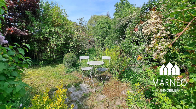 Ma-Cabane - Vente Maison Châlons-en-Champagne, 143 m²