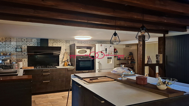 Ma-Cabane - Vente Maison CHALONS-EN-CHAMPAGNE, 140 m²