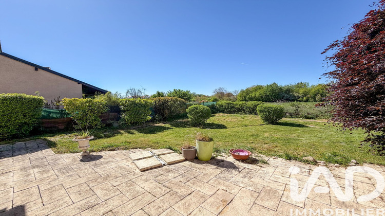 Ma-Cabane - Vente Maison Châlons-en-Champagne, 130 m²