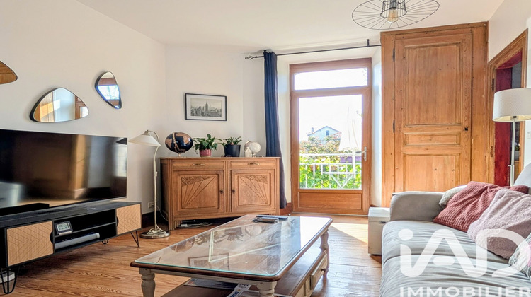 Ma-Cabane - Vente Maison Châlons-en-Champagne, 85 m²