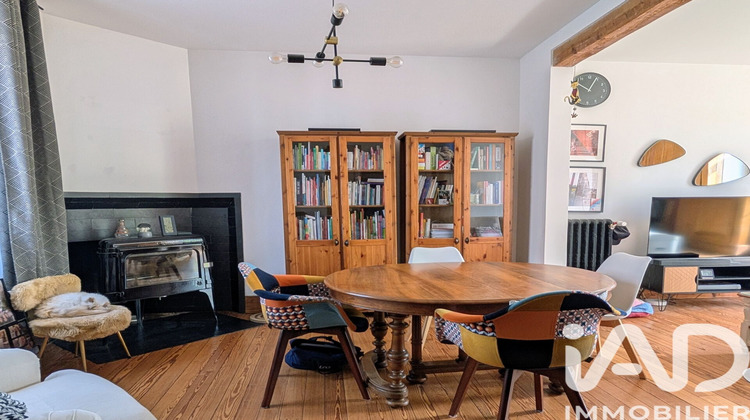 Ma-Cabane - Vente Maison Châlons-en-Champagne, 85 m²