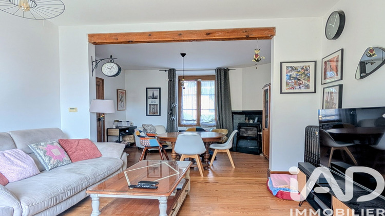 Ma-Cabane - Vente Maison Châlons-en-Champagne, 85 m²