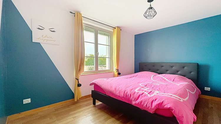 Ma-Cabane - Vente Maison CHALONS-EN-CHAMPAGNE, 87 m²