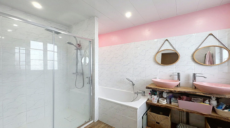 Ma-Cabane - Vente Maison CHALONS-EN-CHAMPAGNE, 87 m²