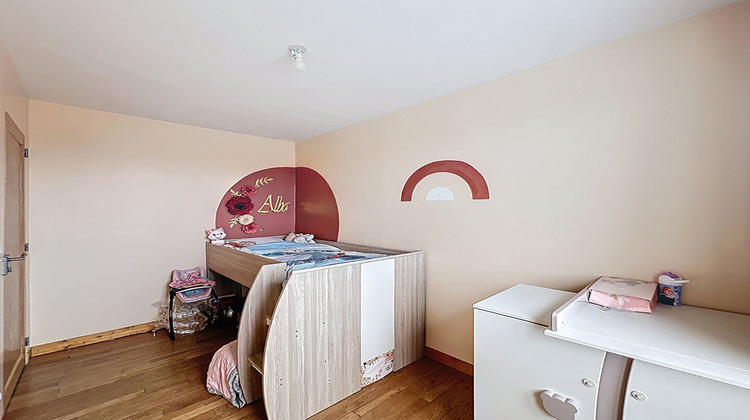 Ma-Cabane - Vente Maison CHALONS-EN-CHAMPAGNE, 87 m²