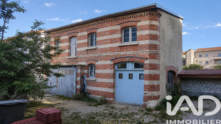 Ma-Cabane - Vente Maison Châlons-en-Champagne, 130 m²