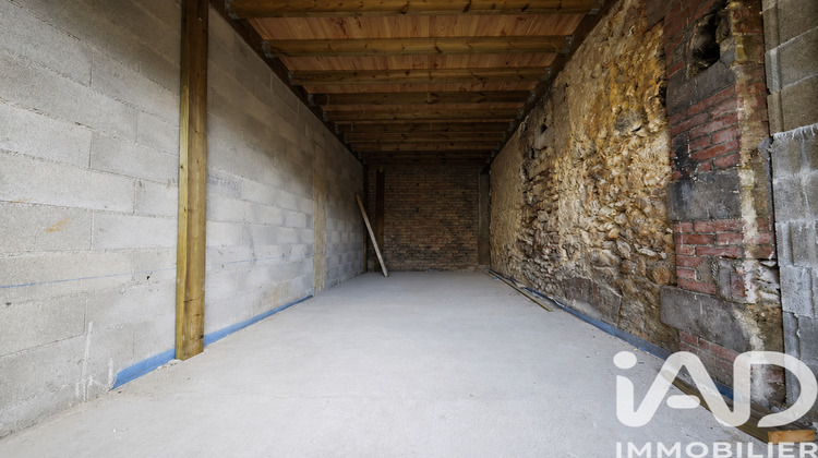 Ma-Cabane - Vente Maison Châlons-en-Champagne, 130 m²