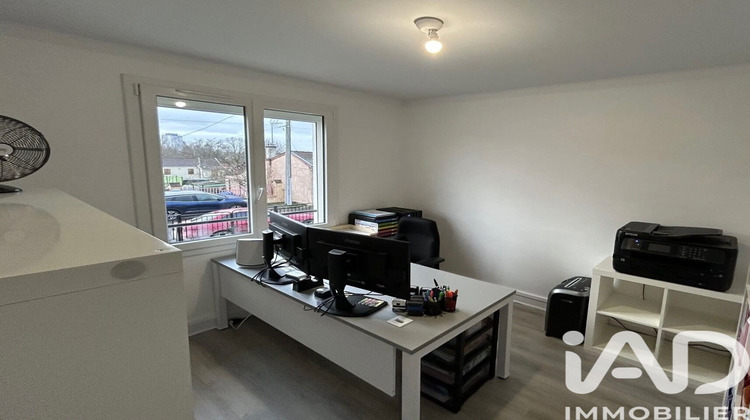 Ma-Cabane - Vente Maison Châlons-en-Champagne, 52 m²