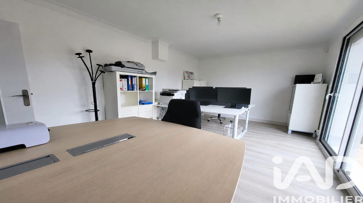 Ma-Cabane - Vente Maison Châlons-en-Champagne, 52 m²