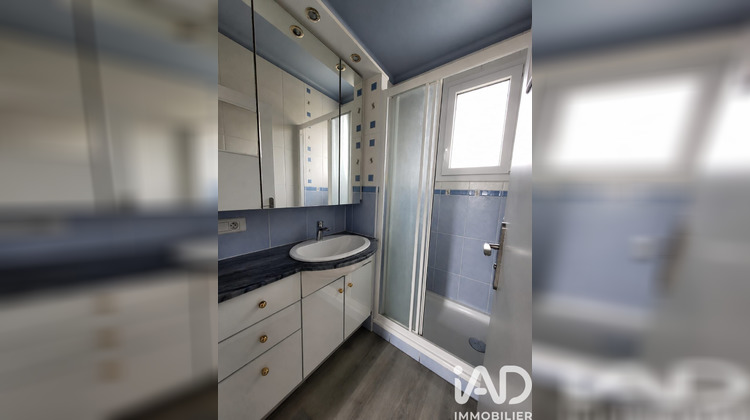 Ma-Cabane - Vente Maison Châlons-en-Champagne, 52 m²