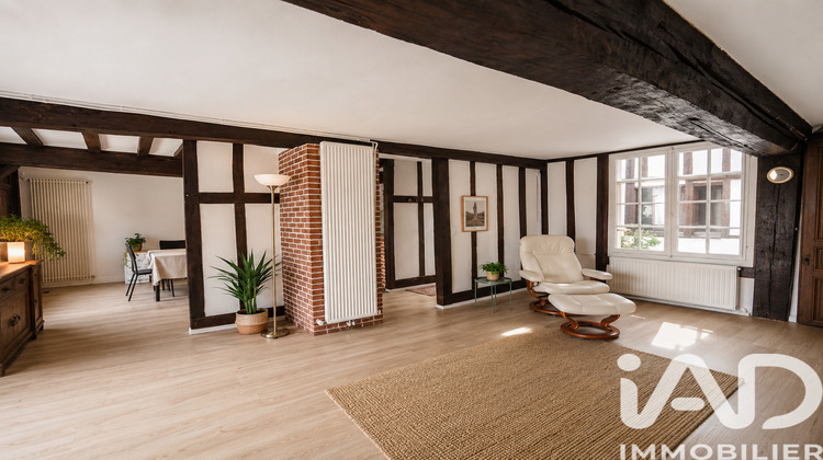 Ma-Cabane - Vente Maison Châlons-en-Champagne, 445 m²