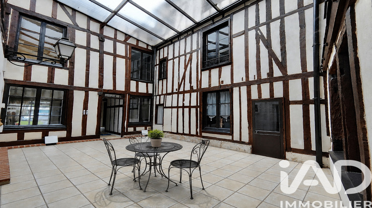 Ma-Cabane - Vente Maison Châlons-en-Champagne, 445 m²