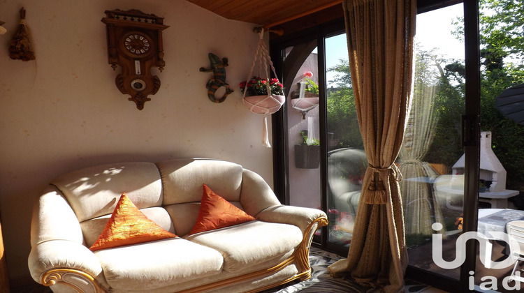 Ma-Cabane - Vente Maison Châlons-en-Champagne, 89 m²