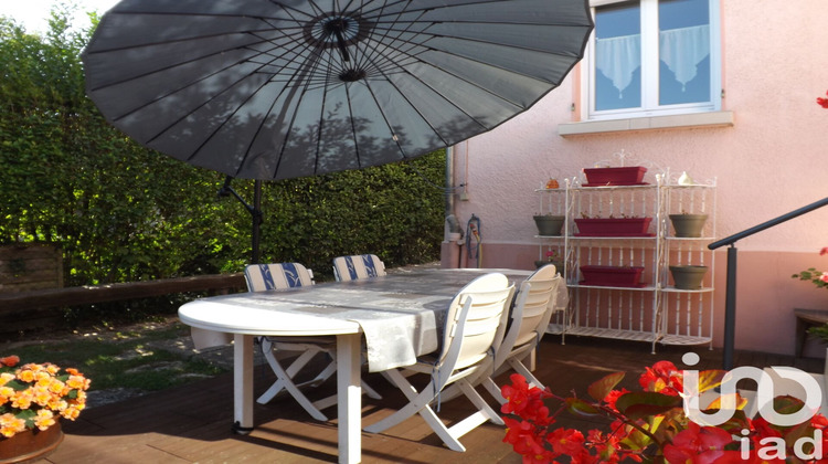 Ma-Cabane - Vente Maison Châlons-en-Champagne, 89 m²