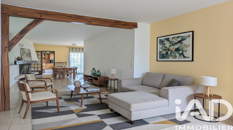 Ma-Cabane - Vente Maison Châlons-en-Champagne, 217 m²