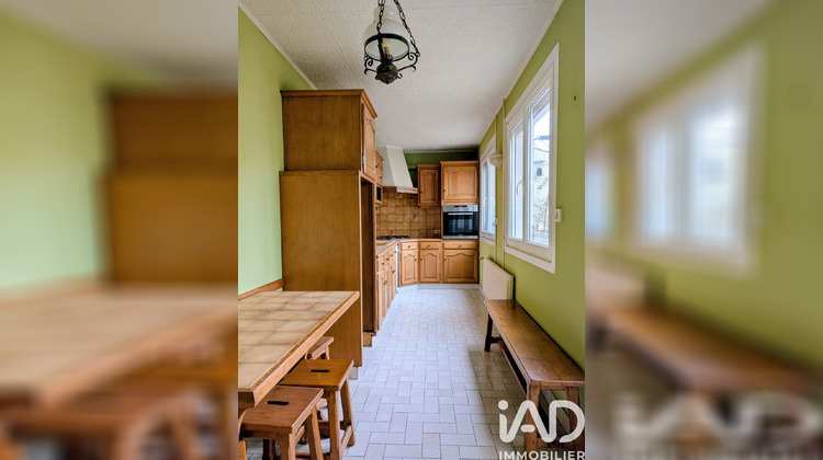 Ma-Cabane - Vente Maison Châlons-en-Champagne, 217 m²