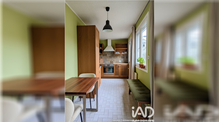 Ma-Cabane - Vente Maison Châlons-en-Champagne, 217 m²