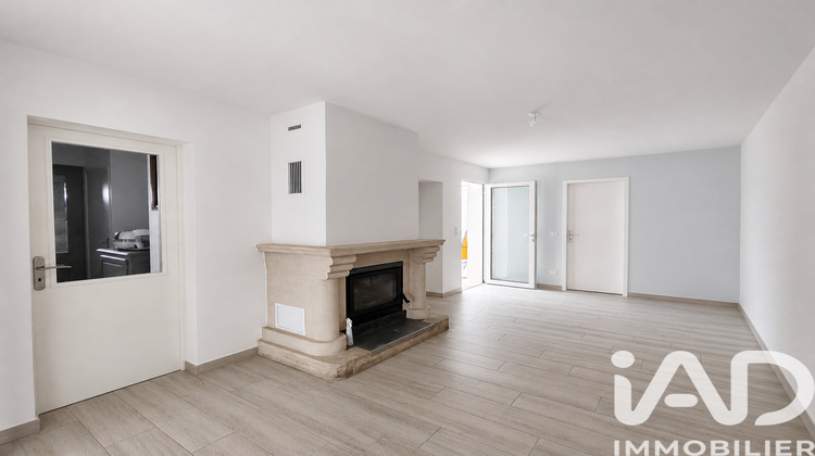 Ma-Cabane - Vente Maison Châlons-en-Champagne, 140 m²