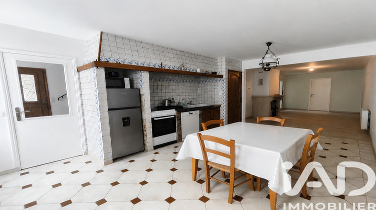 Ma-Cabane - Vente Maison Châlons-en-Champagne, 140 m²