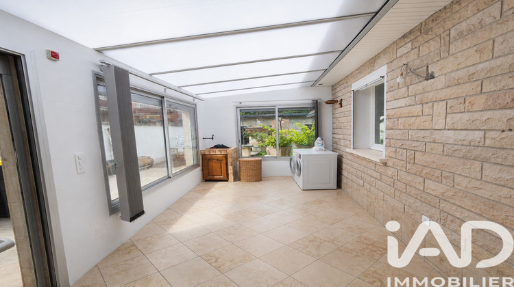 Ma-Cabane - Vente Maison Châlons-en-Champagne, 140 m²
