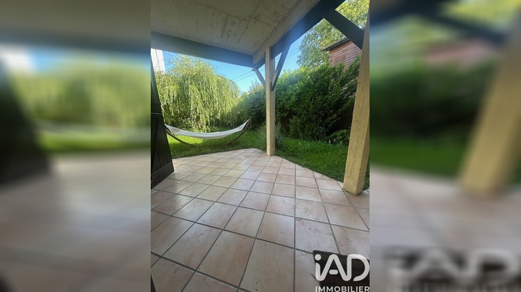 Ma-Cabane - Vente Maison Châlons-en-Champagne, 174 m²