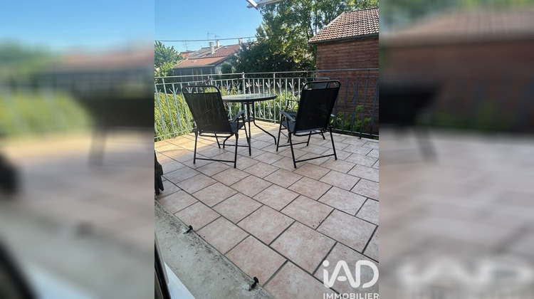 Ma-Cabane - Vente Maison Châlons-en-Champagne, 174 m²