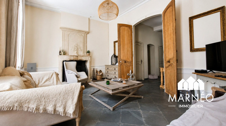 Ma-Cabane - Vente Maison Châlons-en-Champagne, 271 m²
