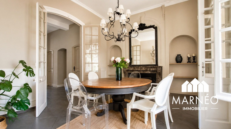Ma-Cabane - Vente Maison Châlons-en-Champagne, 271 m²