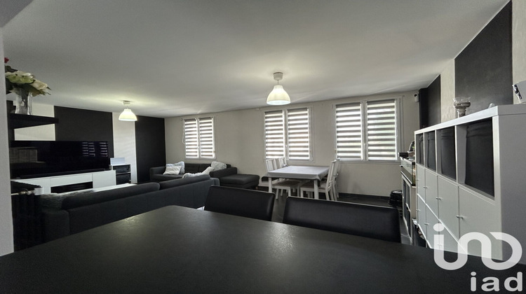 Ma-Cabane - Vente Maison Châlons-en-Champagne, 140 m²