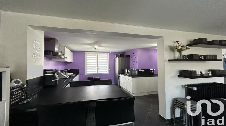 Ma-Cabane - Vente Maison Châlons-en-Champagne, 140 m²