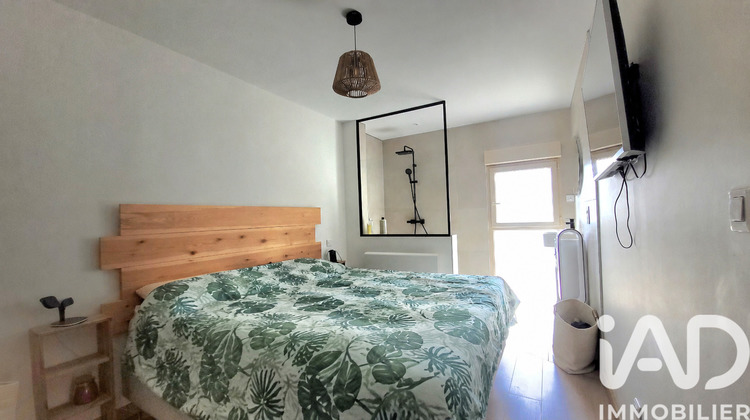 Ma-Cabane - Vente Maison Châlons-en-Champagne, 109 m²