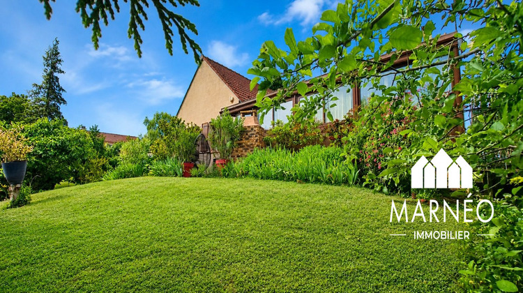 Ma-Cabane - Vente Maison Châlons-en-Champagne, 178 m²