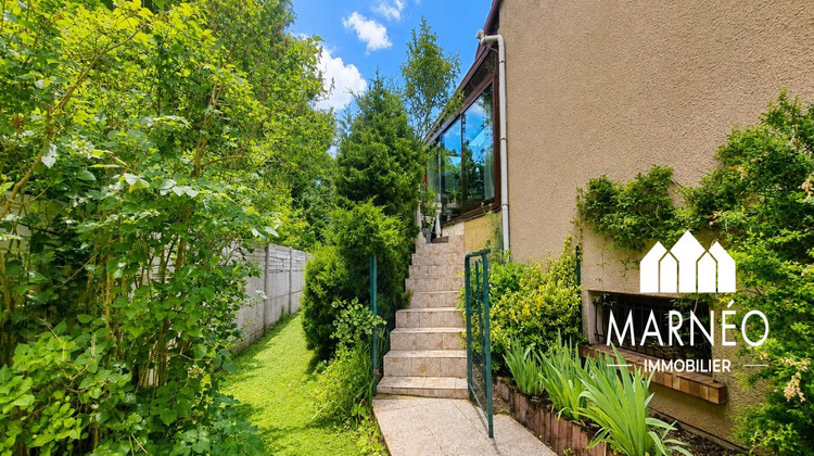 Ma-Cabane - Vente Maison Châlons-en-Champagne, 178 m²
