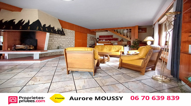 Ma-Cabane - Vente Maison CHALONS EN CHAMPAGNE, 159 m²