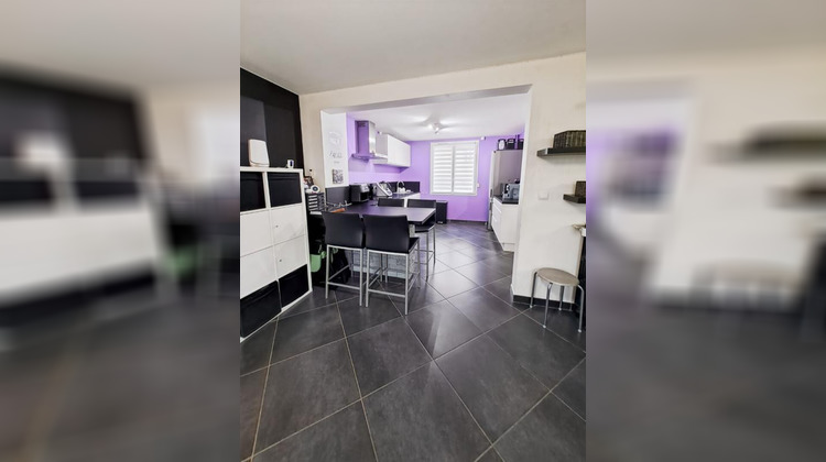 Ma-Cabane - Vente Maison CHALONS EN CHAMPAGNE, 140 m²
