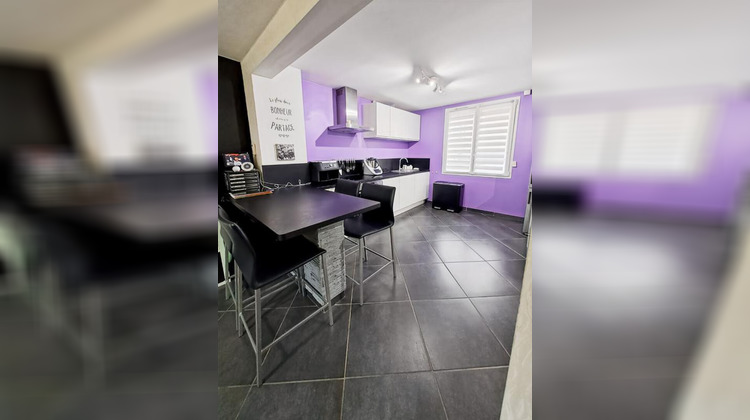 Ma-Cabane - Vente Maison CHALONS EN CHAMPAGNE, 140 m²
